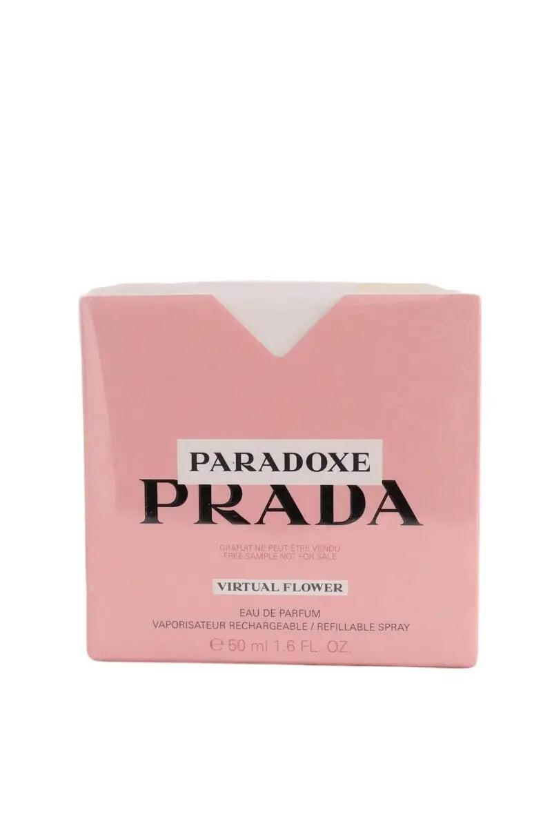 Parfum Prada Rose en  - Seconde Main