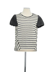 T-shirt Maje  Beige