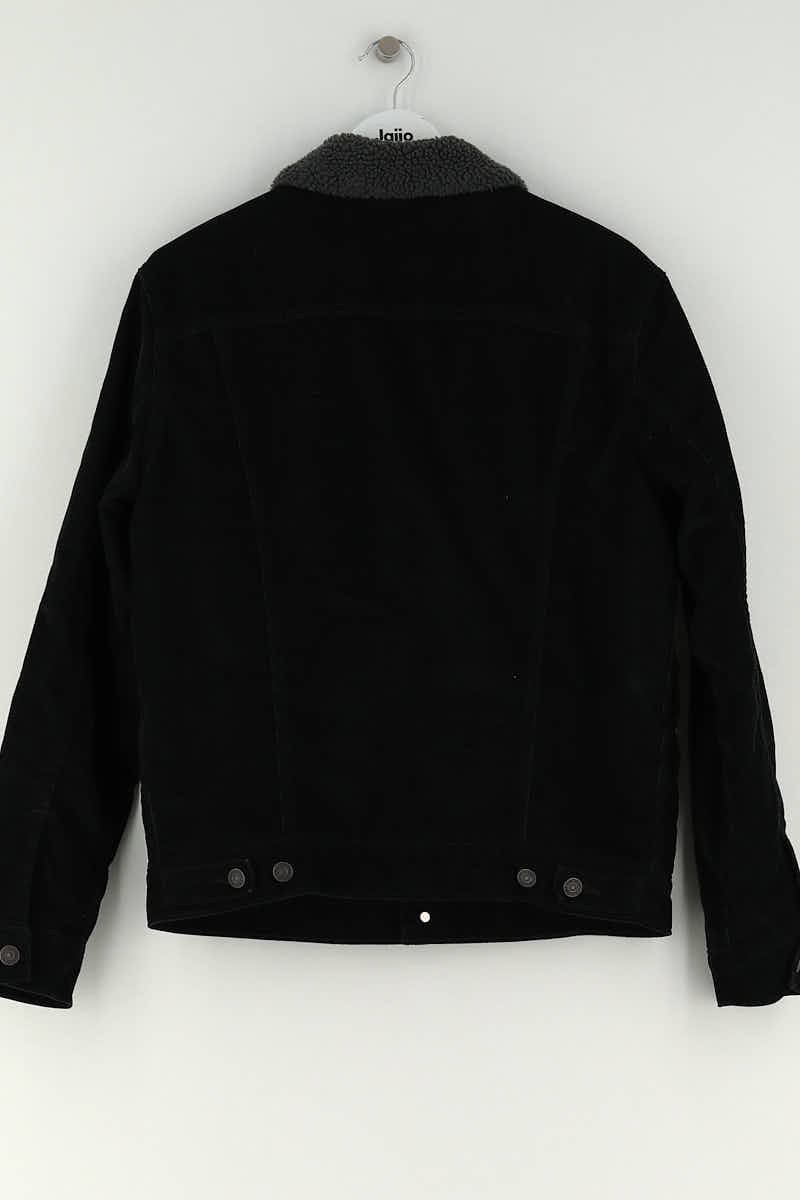 Veste Levi's  Noir