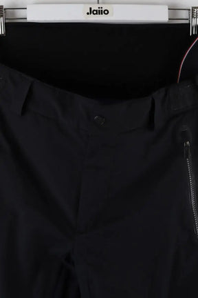 Pantalon de sport Fusalp Noir en Polyamide