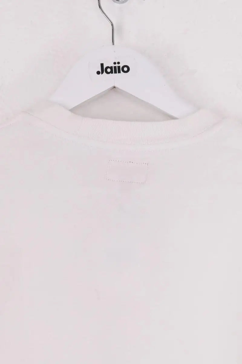 T-shirt Supreme Blanc en Coton