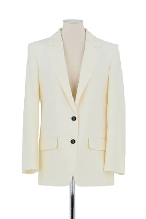 Blazer Hugo Boss  Blanc