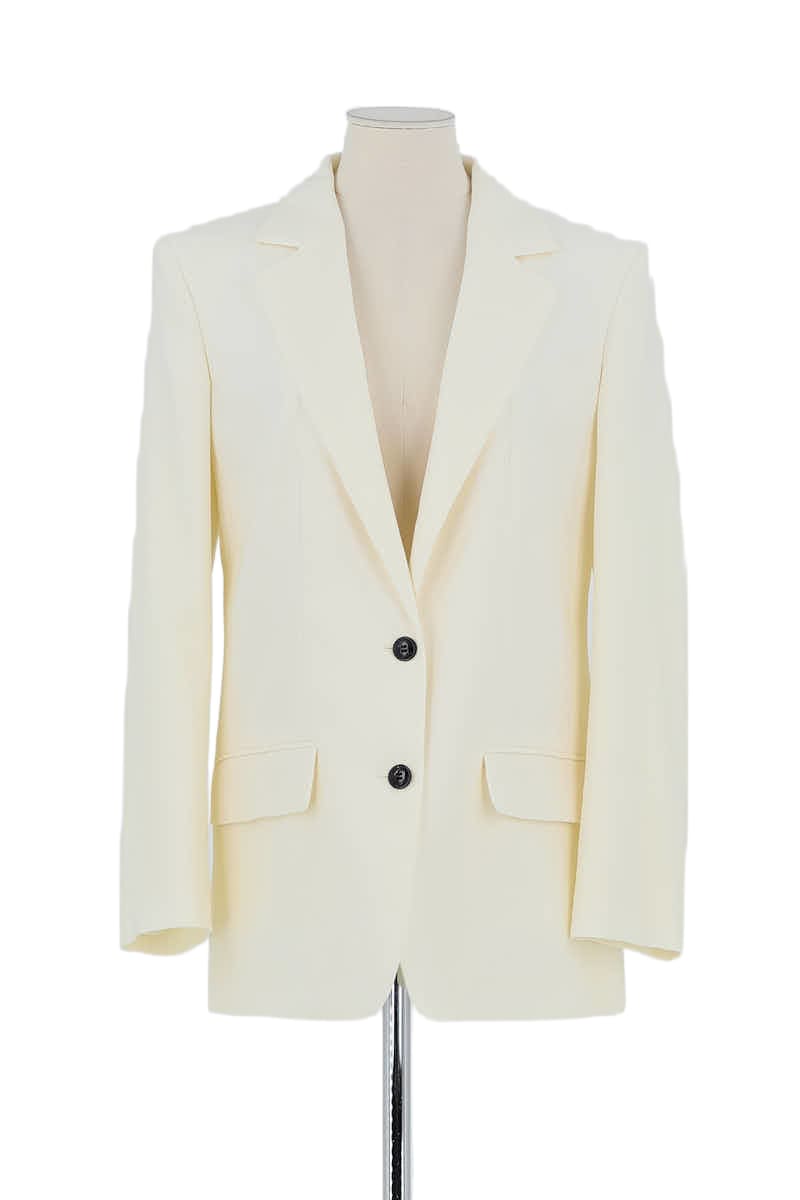 Blazer Hugo Boss  Blanc