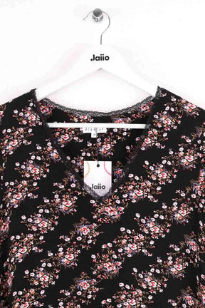 Robe Claudie Pierlot Noir en Viscose