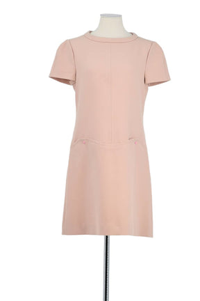 Robe Tara Jarmon  Rose