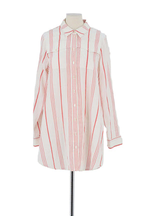 Robe Claudie Pierlot  Rose