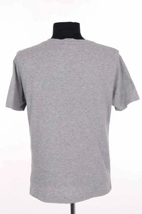 T-shirt Sézane Gris en Coton