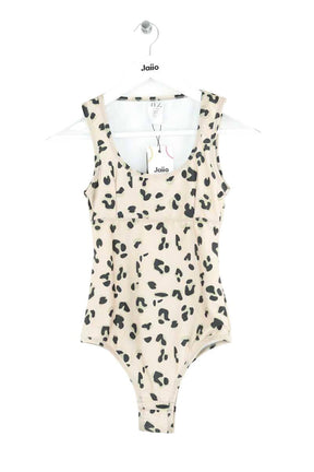 Body Luz  Beige