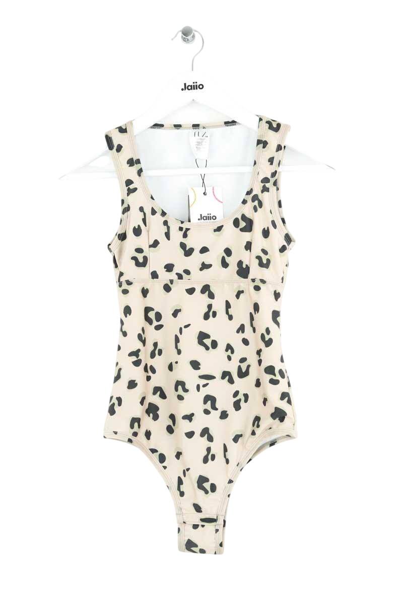 Body Luz  Beige