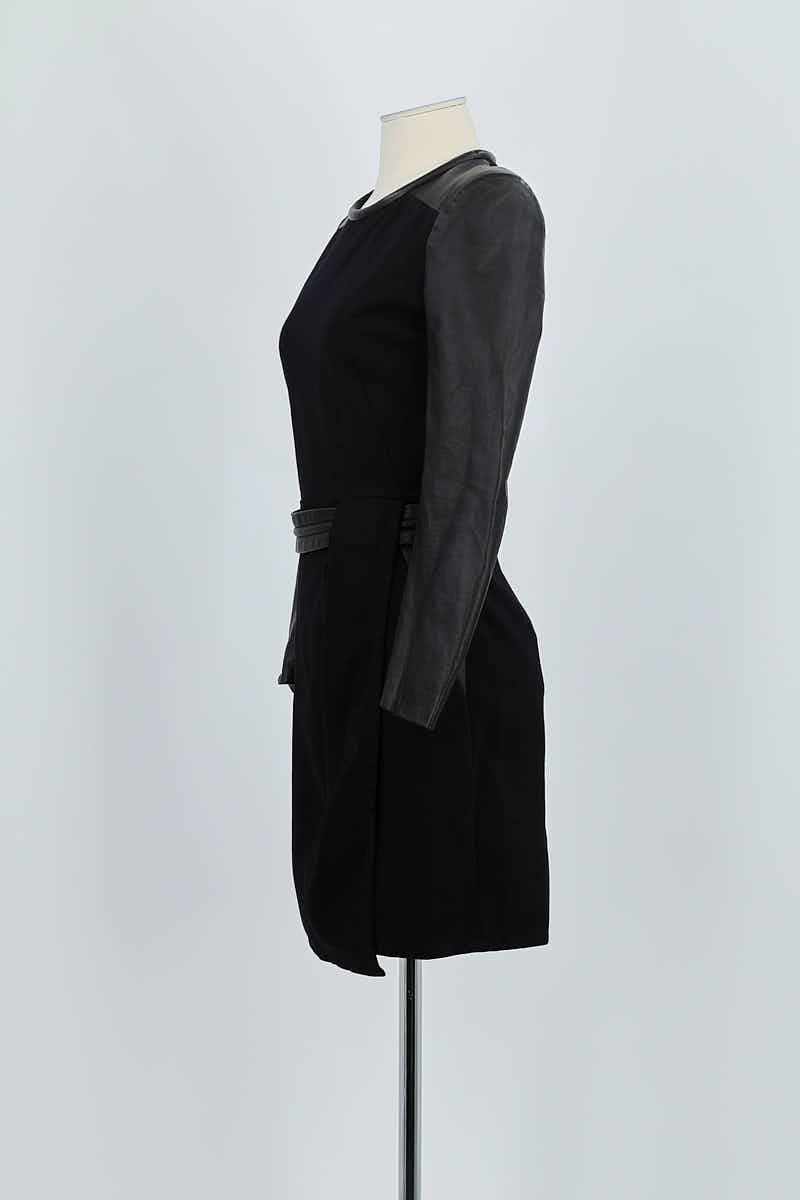 Robe The Kooples  Noir