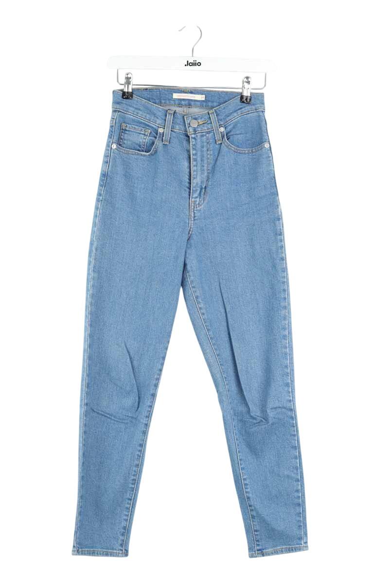 Jean droit Levi's  Bleu