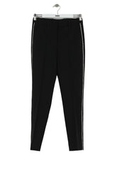 Pantalon slim The Kooples  Noir