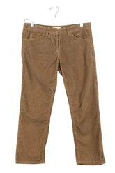 Pantalon droit Isabel Marant Étoile  Camel