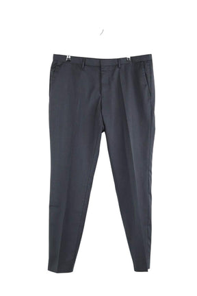 Pantalon droit Boss  Gris