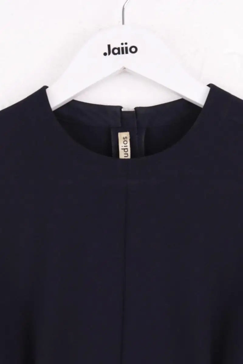 Robe Acne Studios Marine en Synthétique