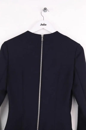 Robe Acne Studios Marine en Synthétique