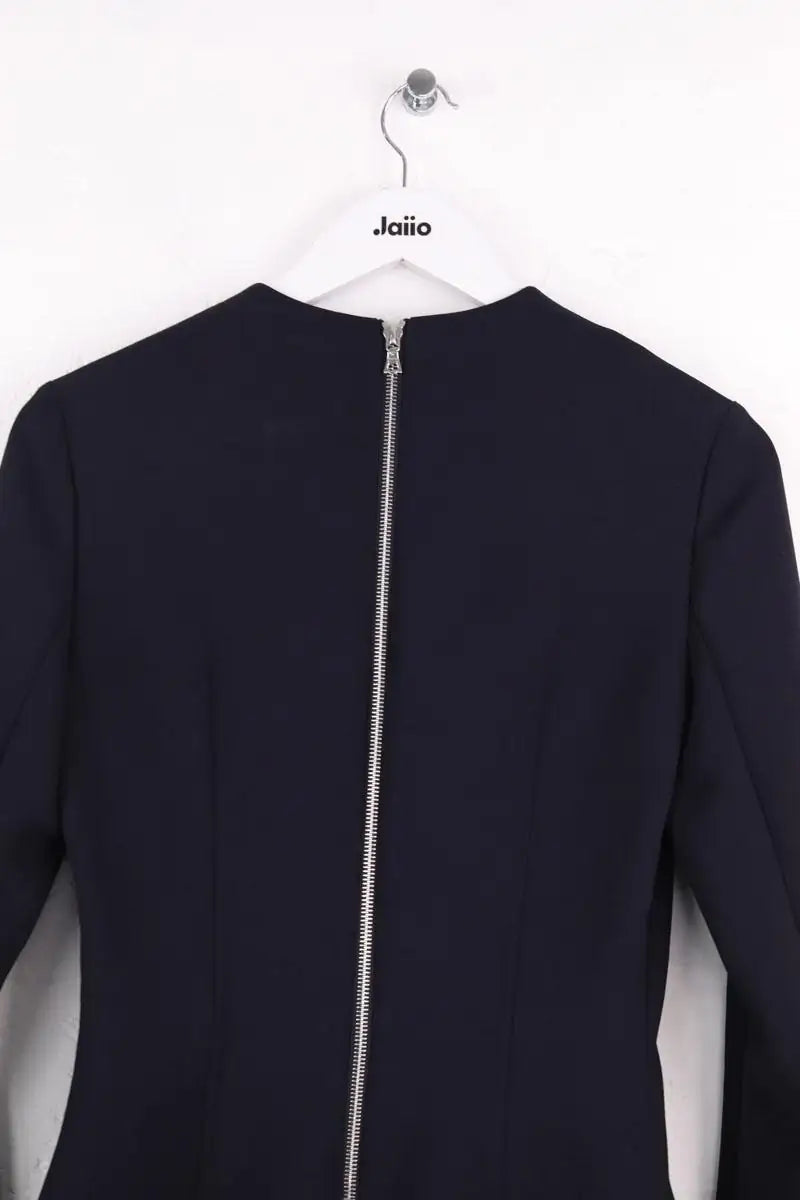 Robe Acne Studios Marine en Synthétique