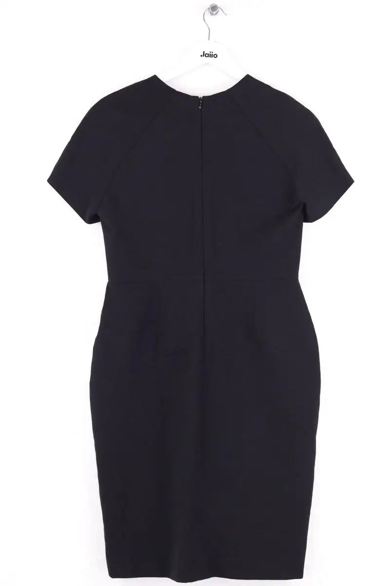 Robe Acne Studios Noir en Coton
