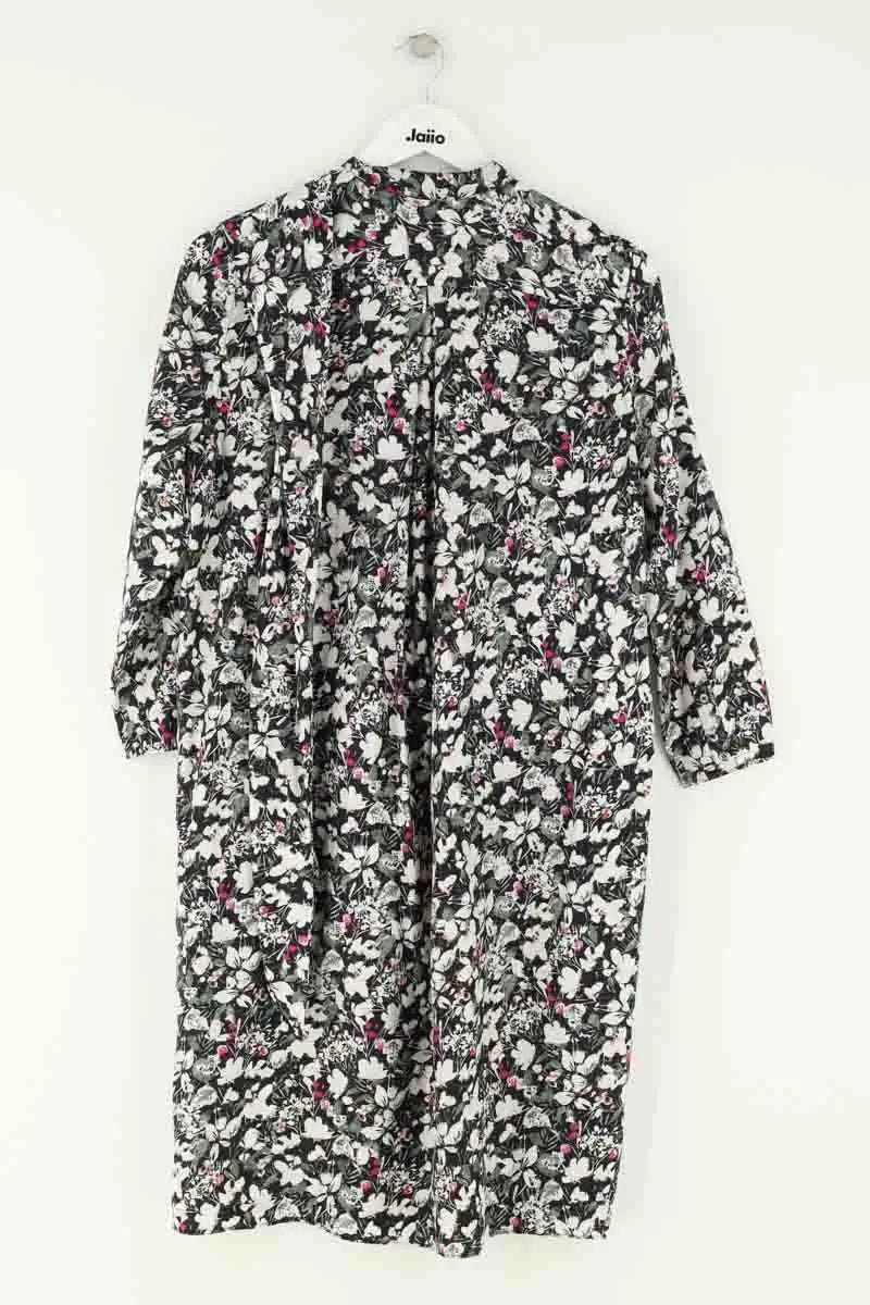 Robe Acne Studios Noir en Soie