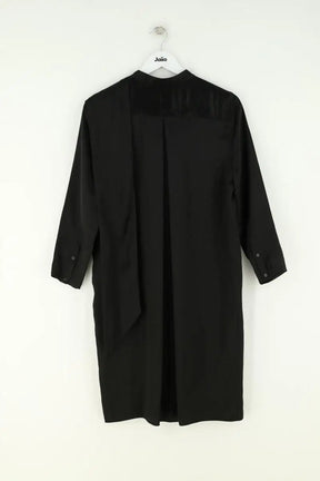 Robe Acne Studios Noir en Synthétique