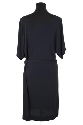 Robe Agnès B. Noir en Polyamide