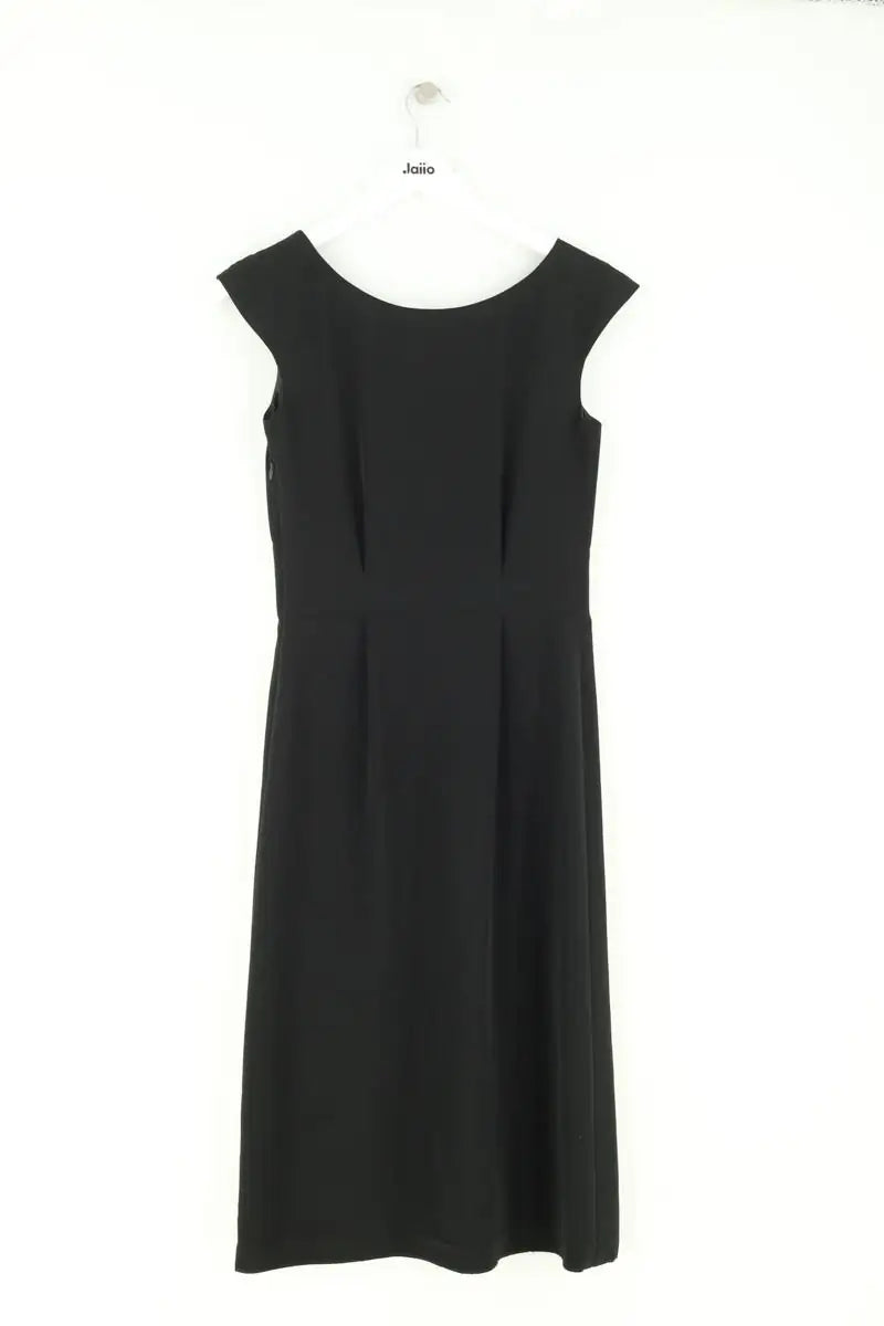 Robe Agnès B. Noir en Synthétique