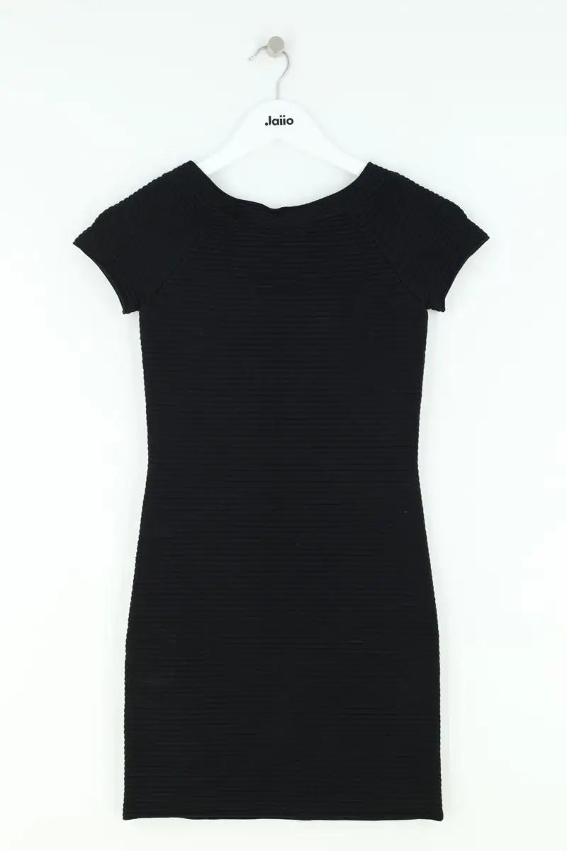 Robe Alexander Wang Noir en Coton