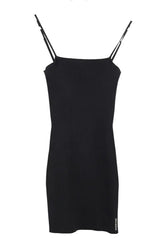 Robe Alexander Wang Noir en Polyester, taille XS - Seconde Main