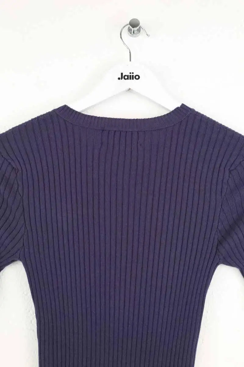 Robe Alexandra Golovanoff Violet en Coton