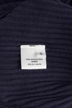Robe Alexandra Golovanoff Violet en Coton
