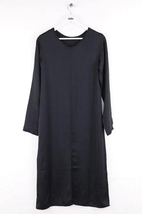 Robe American Vintage Noir en Synthétique
