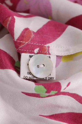 Robe AML Paris Multicolore en Coton
