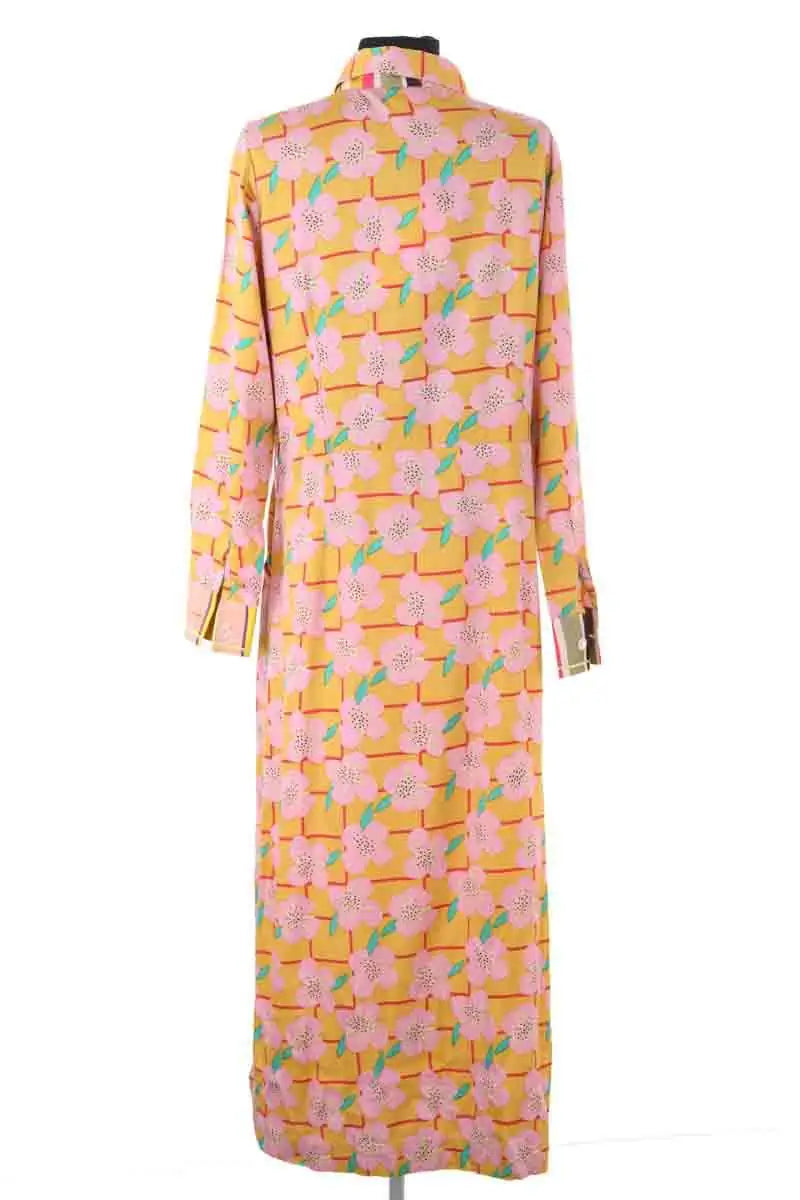 Robe AML Paris Multicolore en Synthétique
