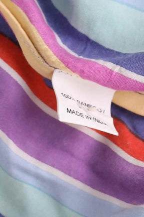Robe AML Paris Multicolore en Synthétique