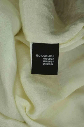 Robe Antik Batik Beige en Viscose