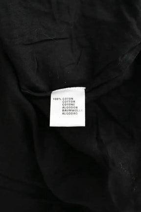 Robe Antik Batik Noir en Paillettes