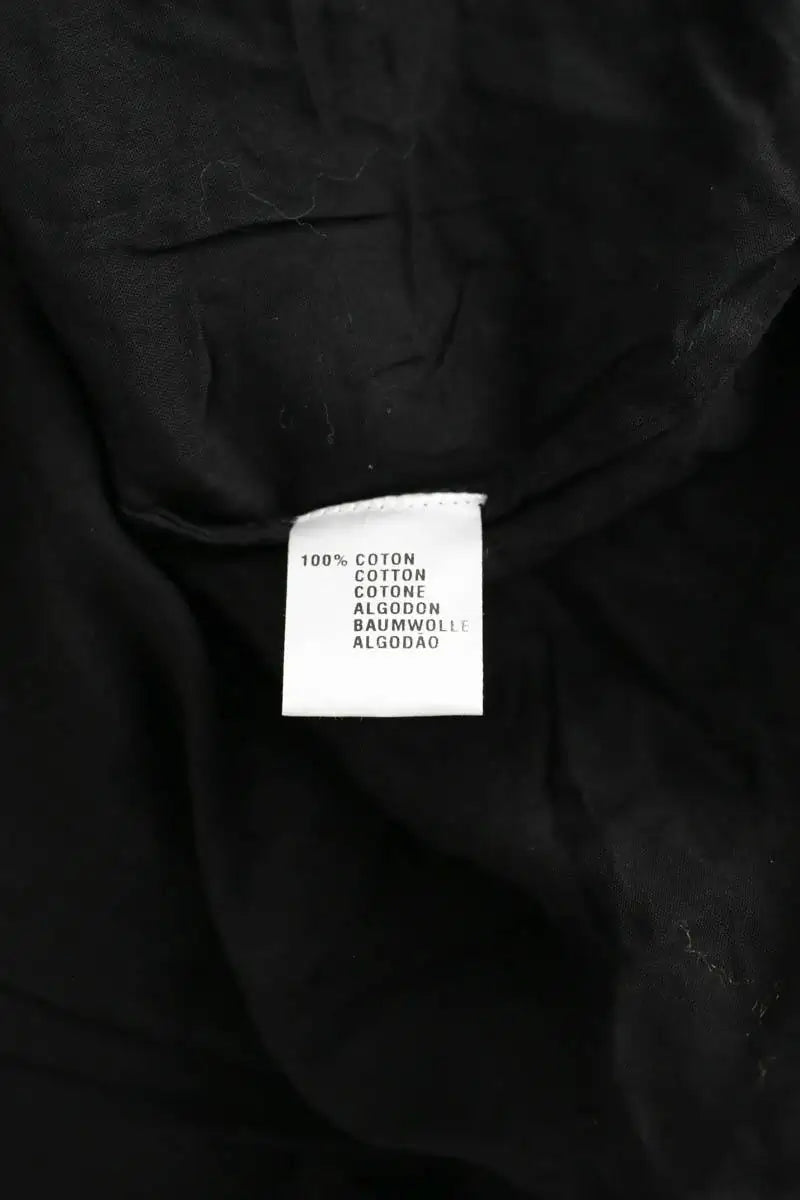 Robe Antik Batik Noir en Paillettes