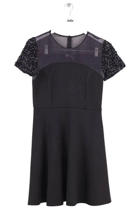 Robe Antik Batik Noir en Synthétique, taille L - Seconde Main