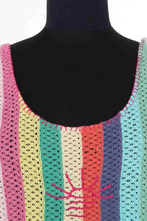 Robe Arizona Love Multicolore en Coton