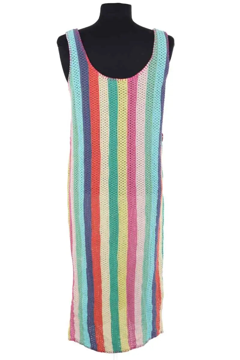 Robe Arizona Love Multicolore en Coton