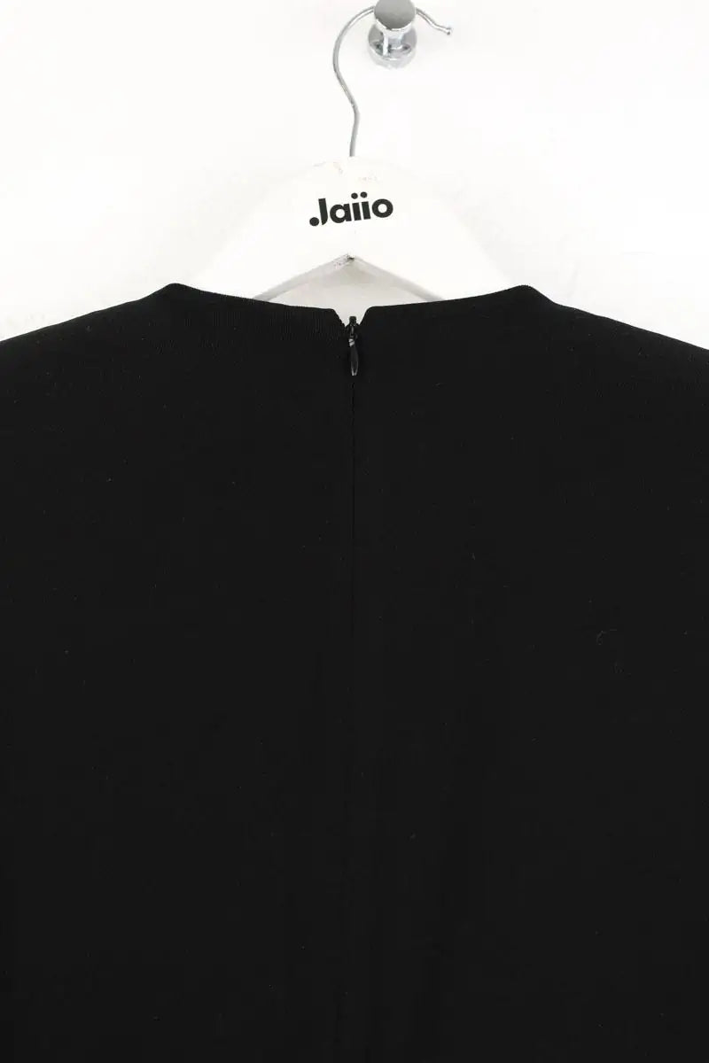 Robe Balenciaga Noir en Polyamide