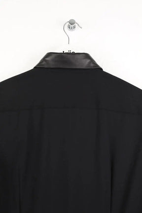Robe Barbara Bui Noir en Laine