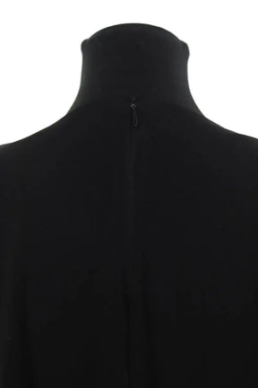 Robe Barbara Bui Noir en Viscose