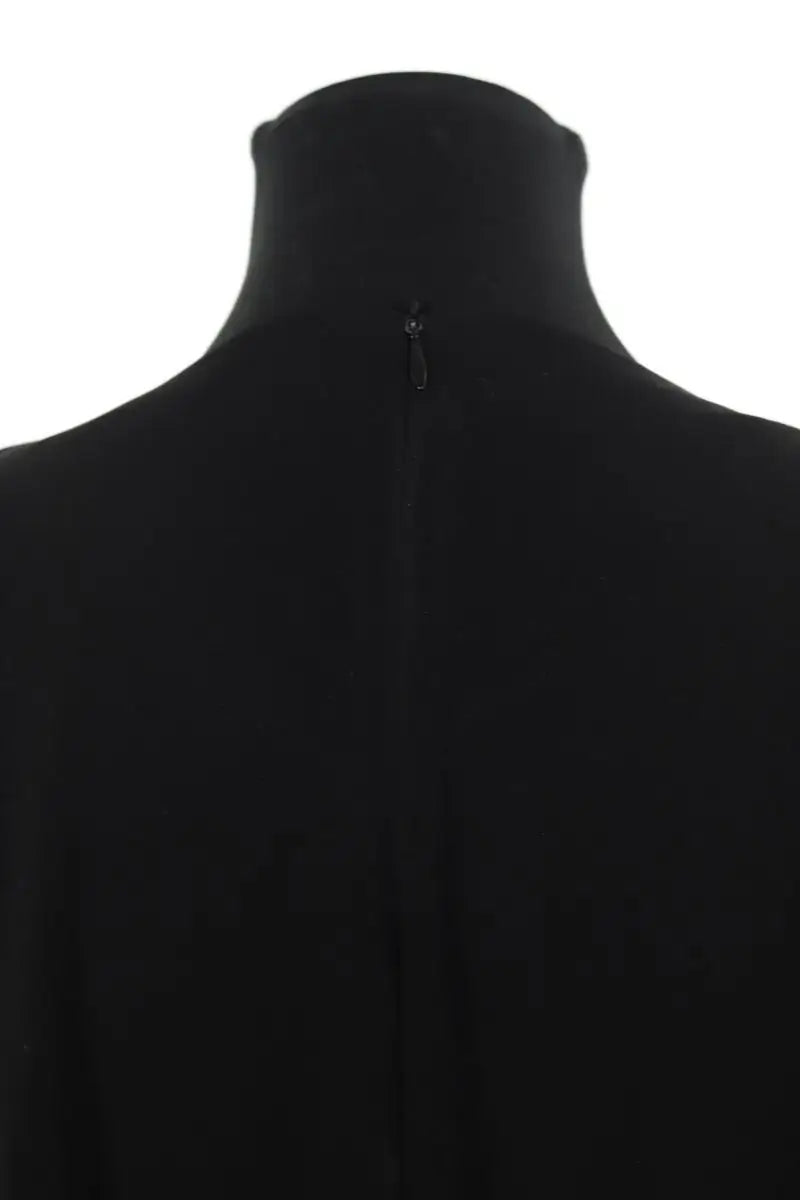 Robe Barbara Bui Noir en Viscose
