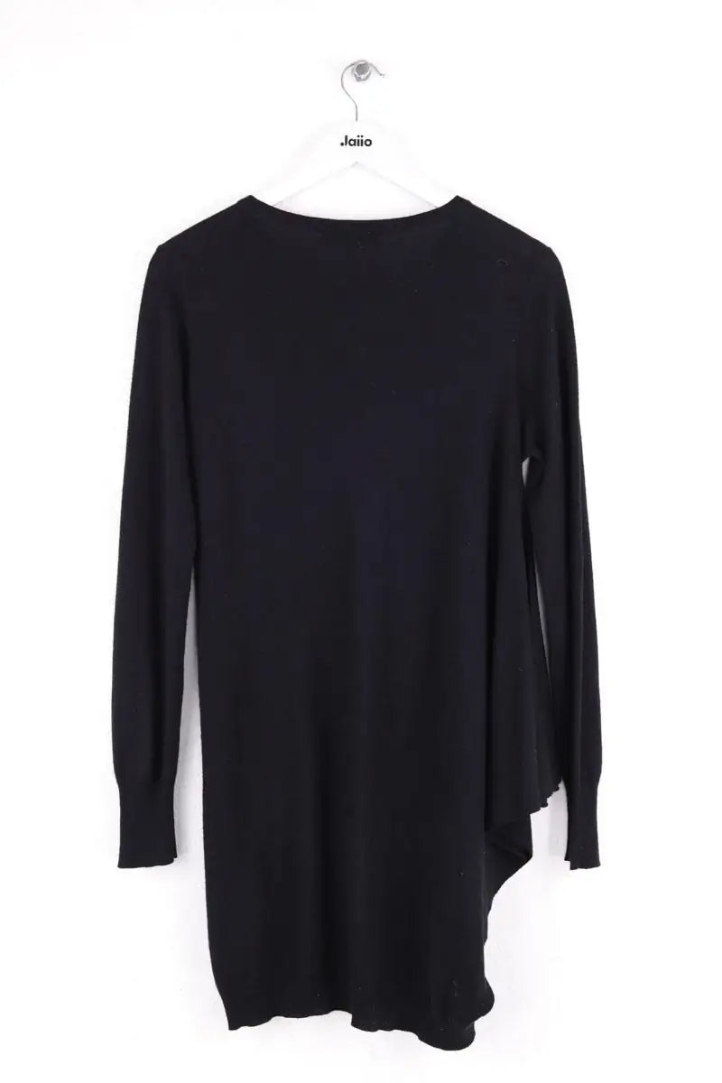 Robe Barbara Bui Noir en Viscose