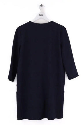 Robe Ba&Sh Cheadle Bleu en Synthétique