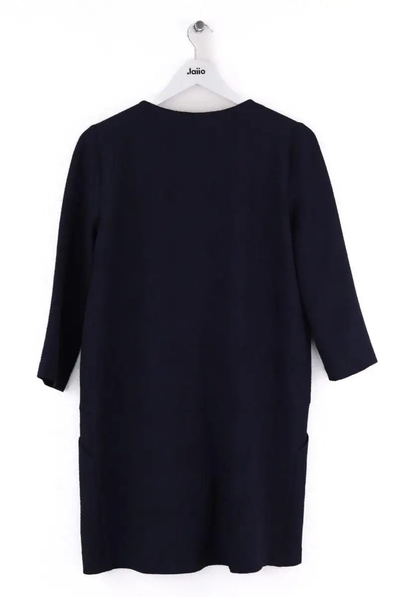 Robe Ba&Sh Cheadle Bleu en Synthétique