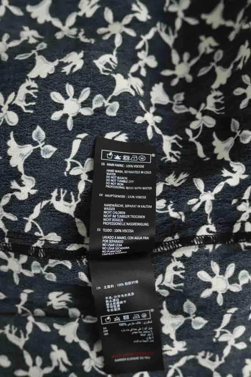 Robe Bash COCEA Noir en Viscose