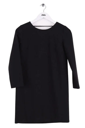 Robe Ba&Sh Dexter Noir en Synthétique, taille XS - Seconde Main