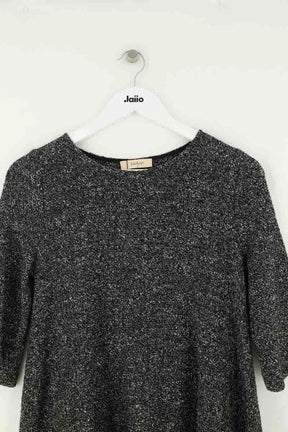 Robe Ba&Sh Gris en Laine